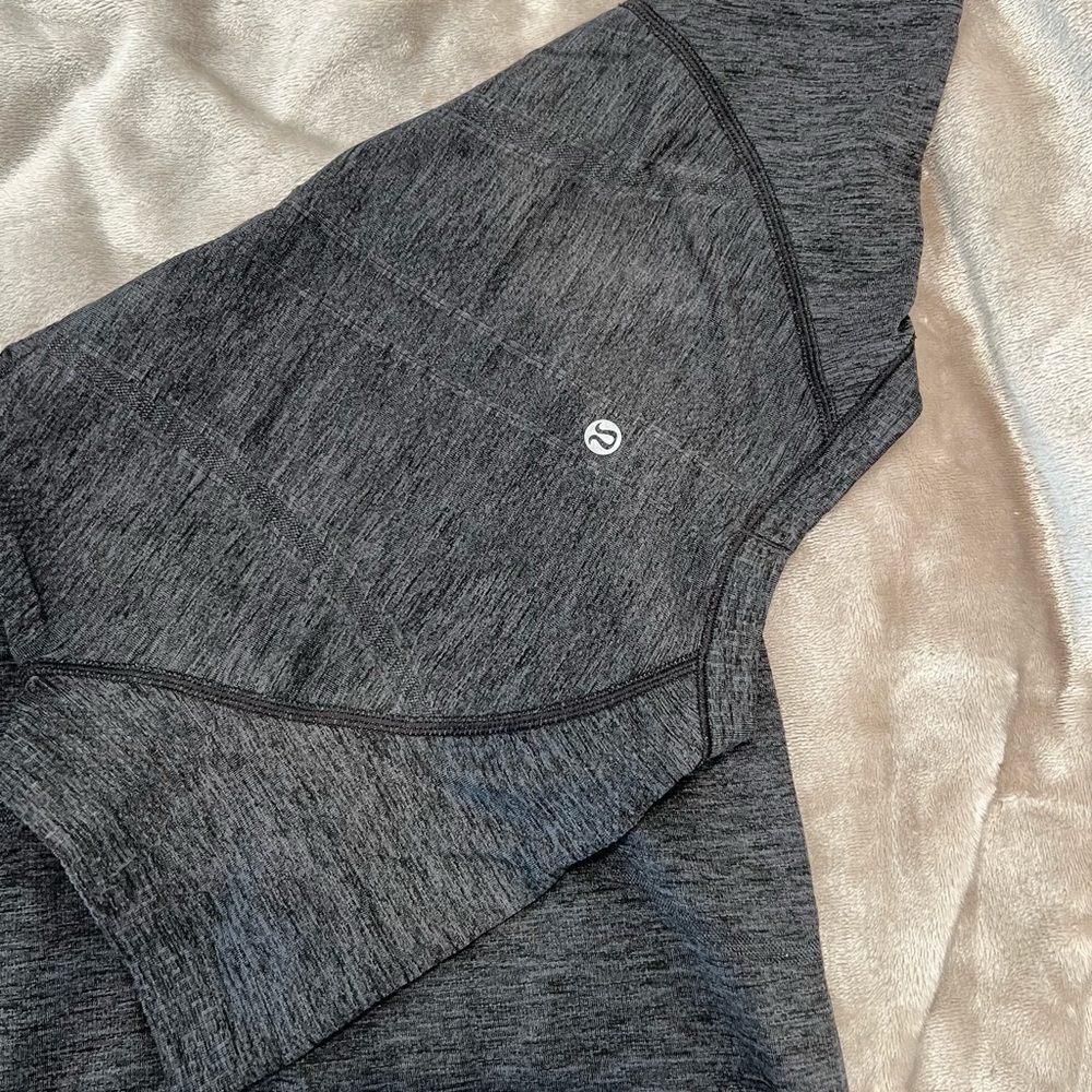 Lululemon Run Swiftly T-Shirt